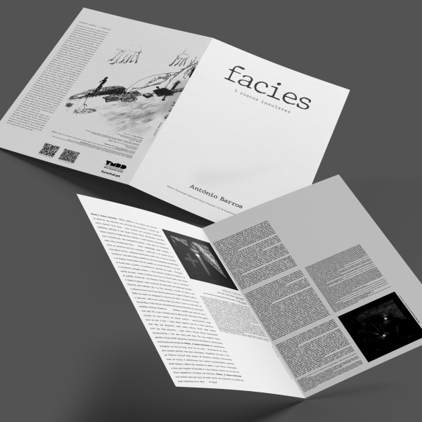 facies - 5 rostos insulares